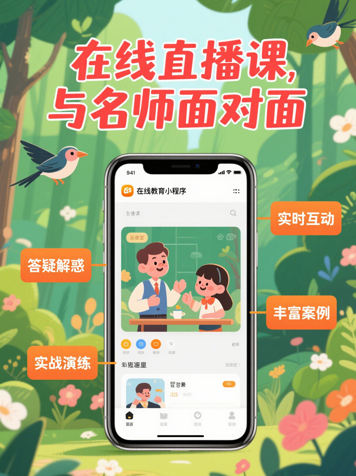 年轻人看B站的入口直播，探索与体验