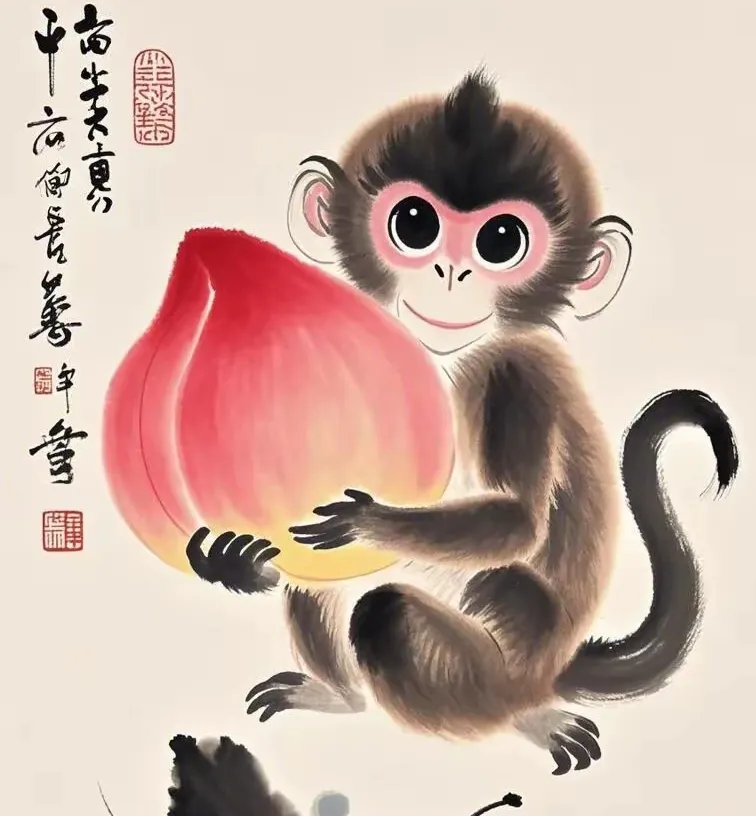 2022年属猴人的全年运势2022年属猴人的全年运势-第1张图片
