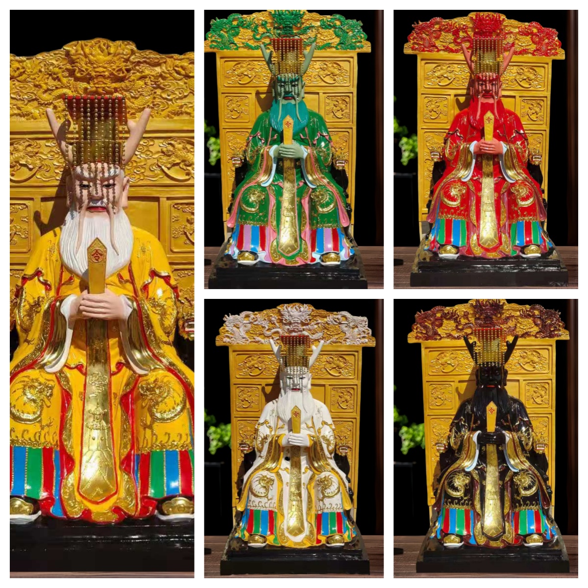 若陀龙王在哪怎么打若陀龙王，神话中的神秘力量-第3张图片