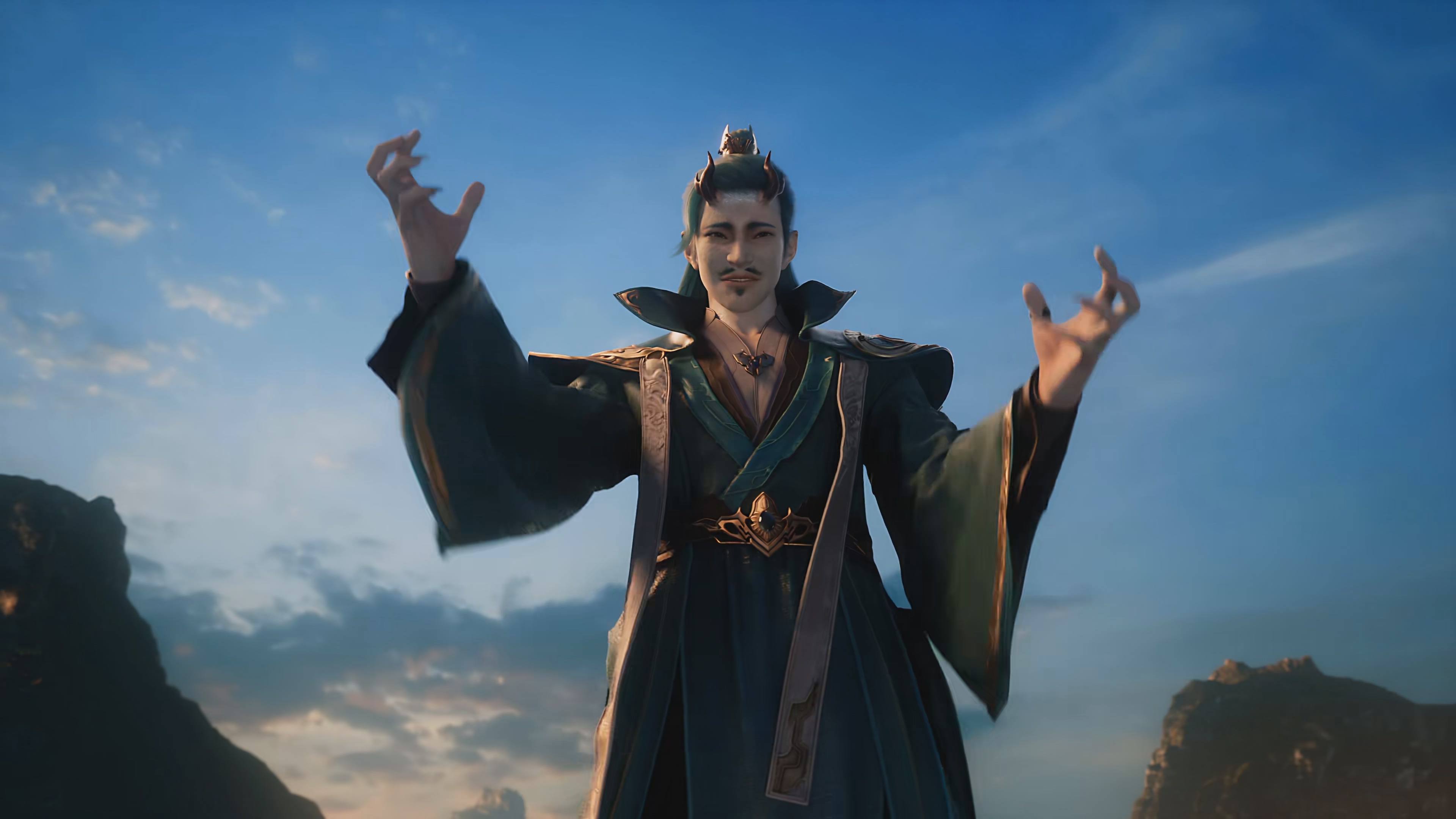 神魔遮天，职业选择指南
