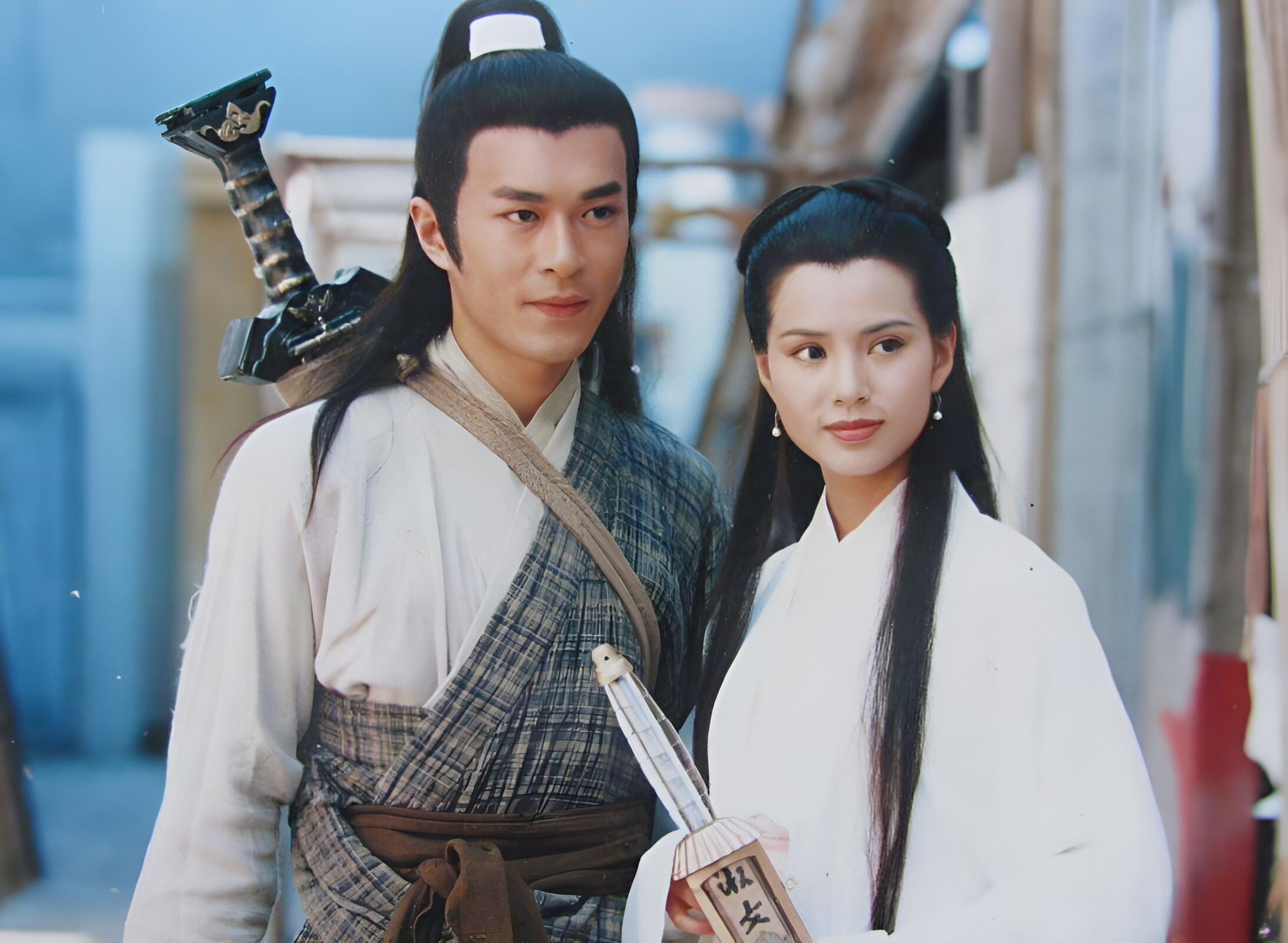 小龙女论坛小龙女论坛，探寻武侠世界的心灵交流-第2张图片
