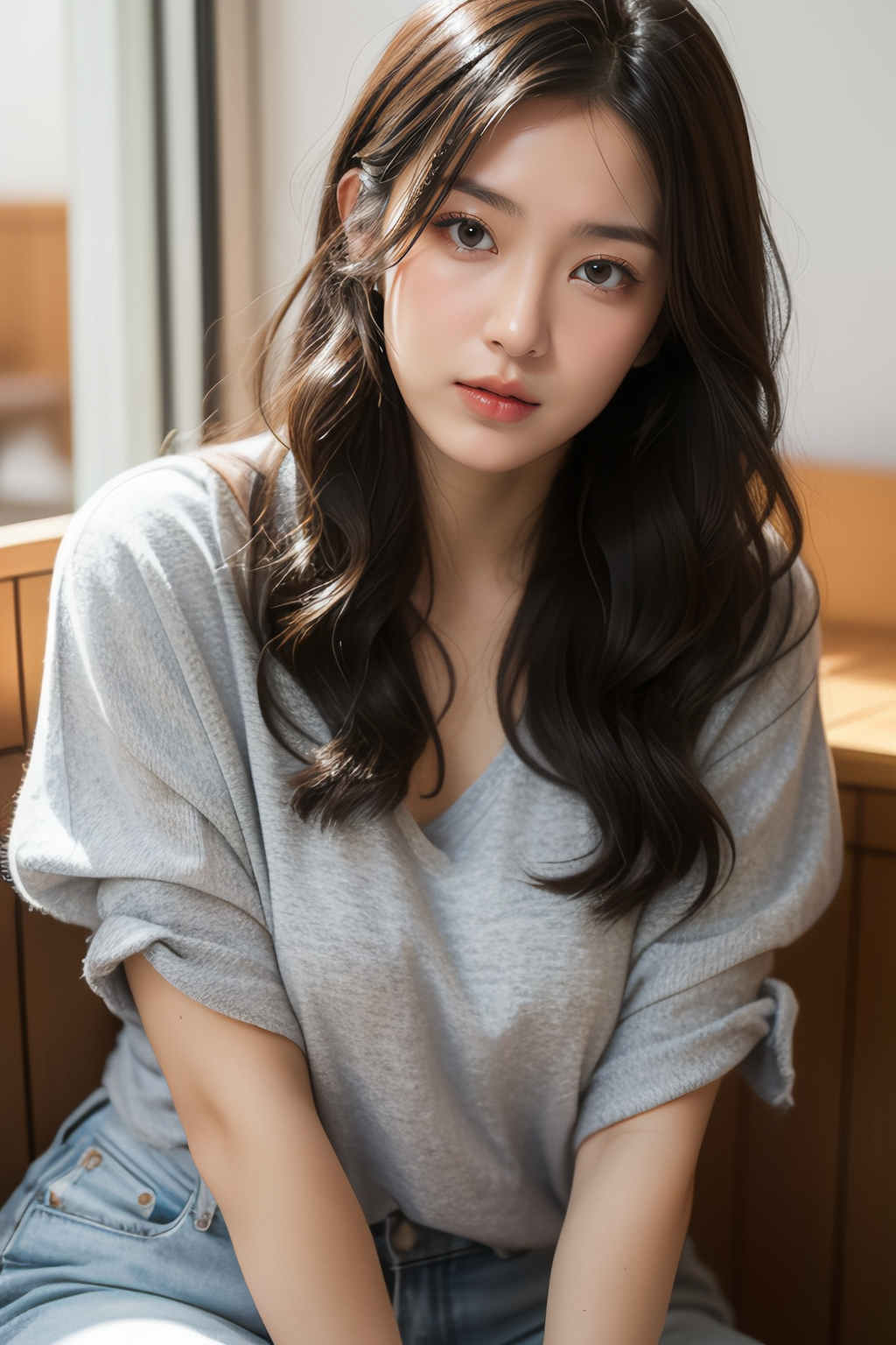 女女女hd女女女HD，探索情感与技术的交融-第2张图片