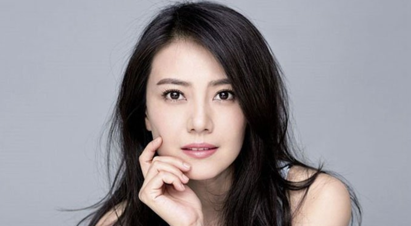 为什么高圆圆被称为炮架