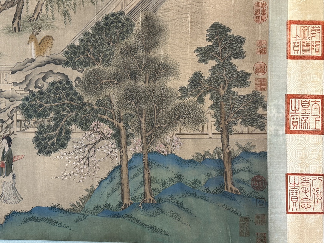 百美图之百美图之探索