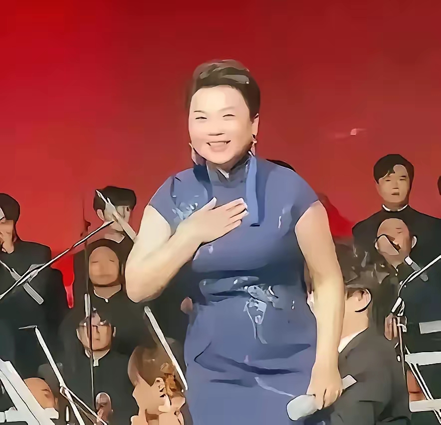 中国女rapper大妈中国女rapper大妈，音乐界的独特魅力