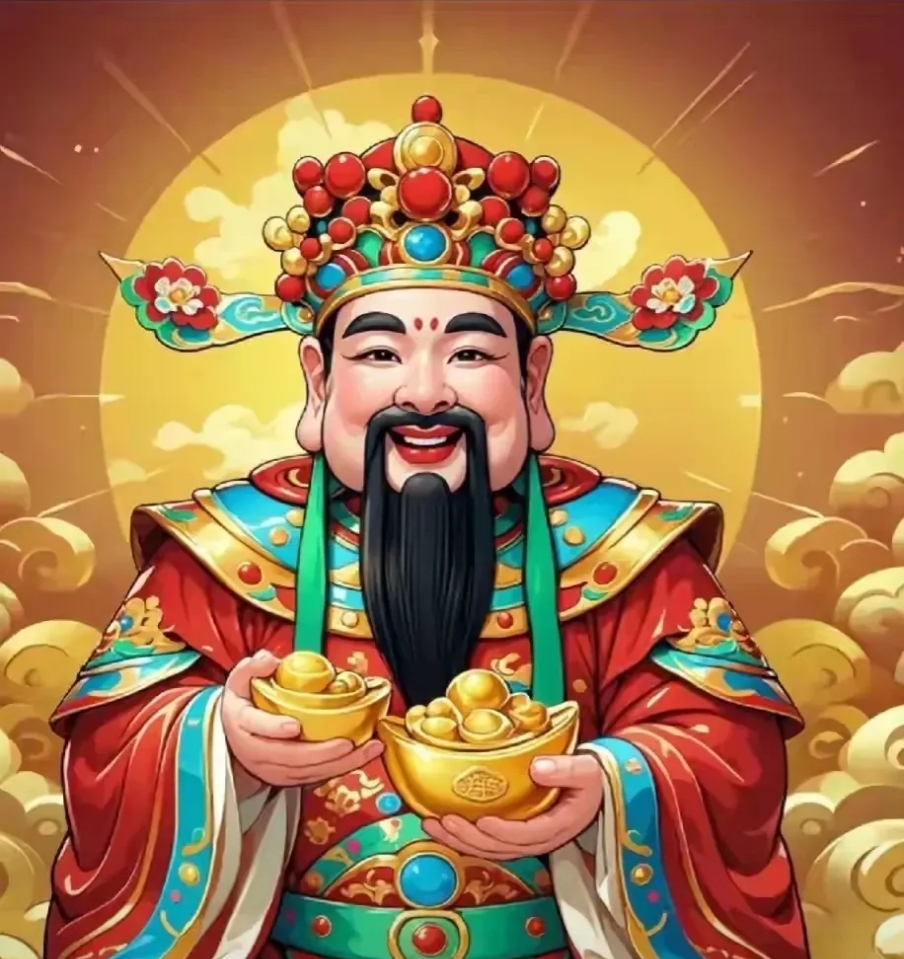 财神爷三天计划必下更新财神爷三天计划必下更新-第1张图片