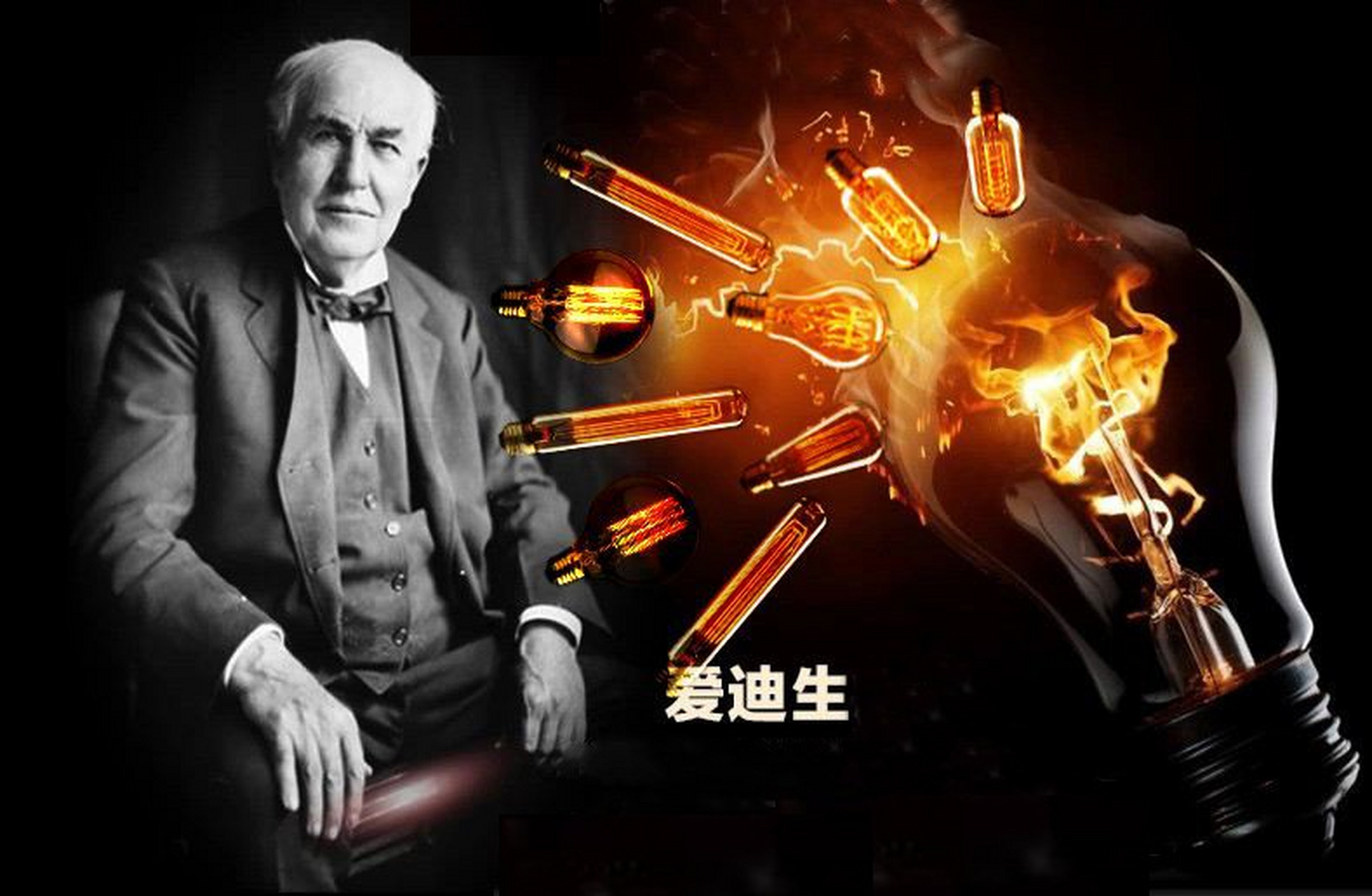 爱因斯坦的生日爱因斯坦的生日-第2张图片
