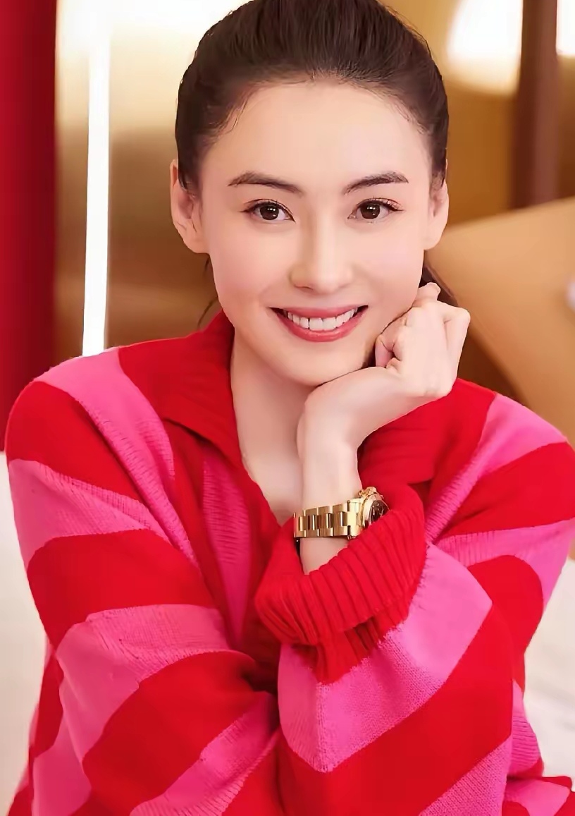 张柏芝门照艳，娱乐圈的争议与热度交织-第1张图片