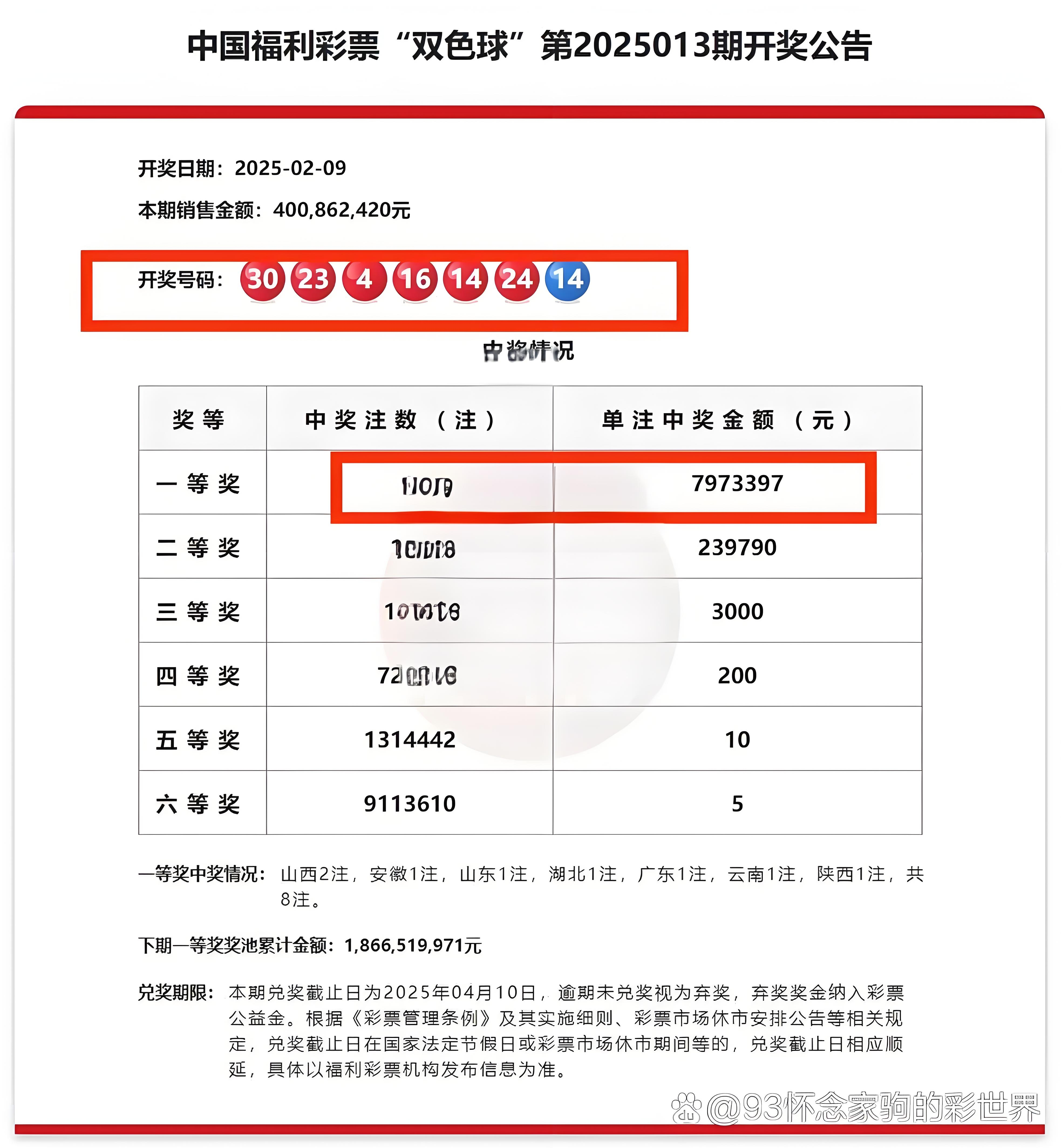 双色球2017061，神秘与机遇的彩票之旅