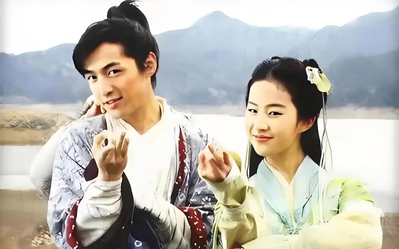 仙剑5主角是谁仙剑5主角，李逍遥的传奇之旅