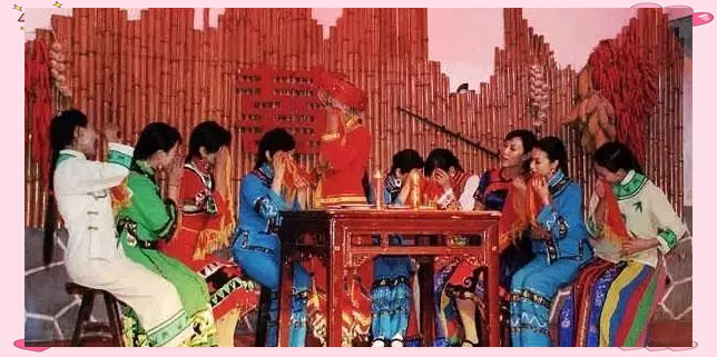 土家族的风俗习惯土家族的风俗习惯