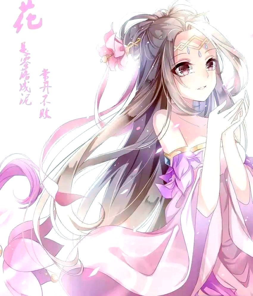 貂蝉去掉所有服装没有小内衣貂蝉，古代传奇人物，形象重塑-第1张图片