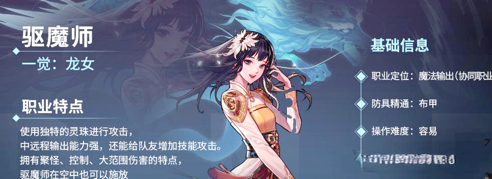 DNF女圣职者，魅力与挑战-第2张图片