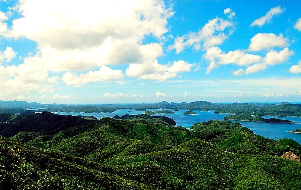 对马岛之旅，探索神秘之地-第3张图片