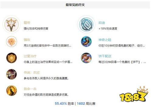 好运姐天赋推荐好运姐天赋揭秘