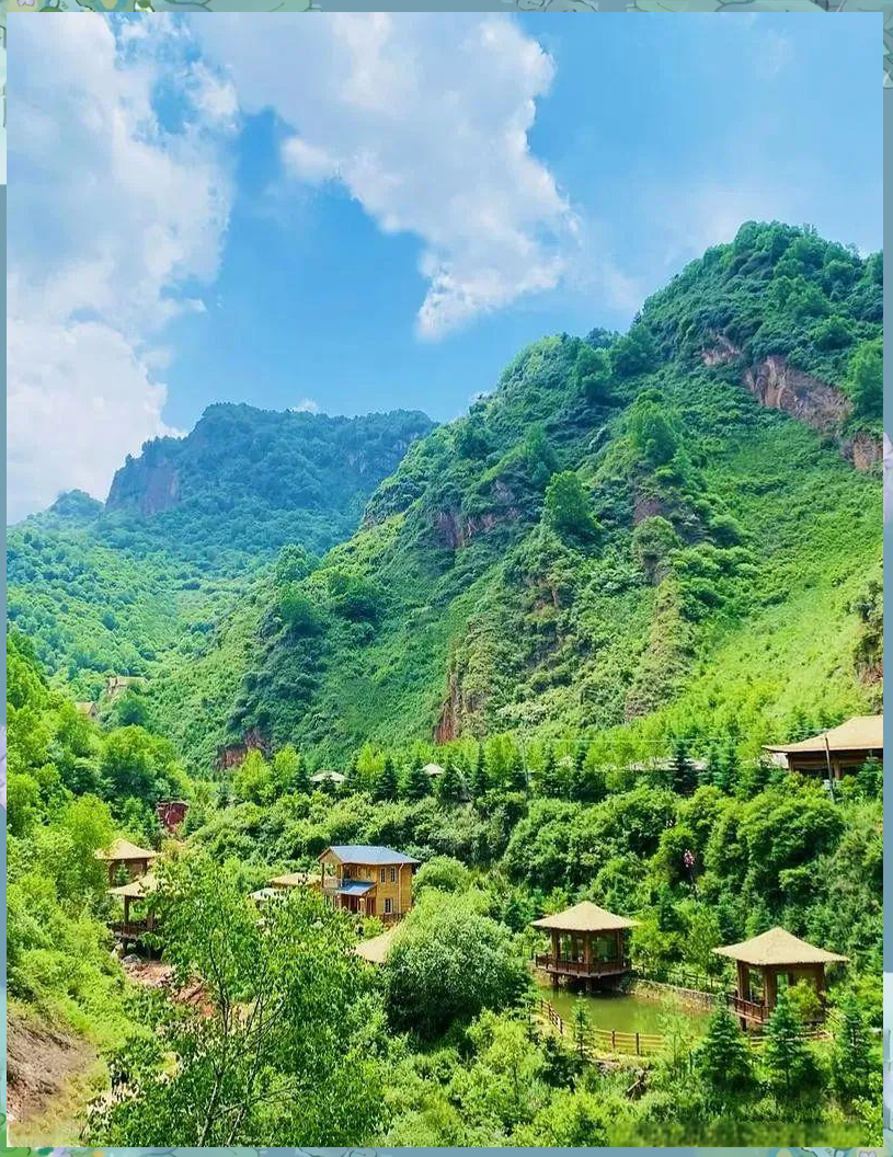 定西旅游景点大全定西旅游景点大全