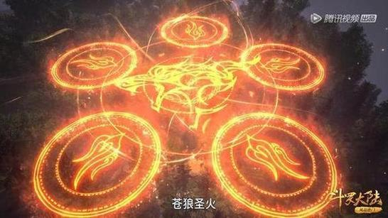 武魂之探索-第2张图片