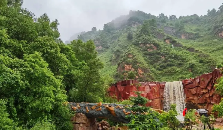 定西旅游景点大全定西旅游景点大全-第3张图片