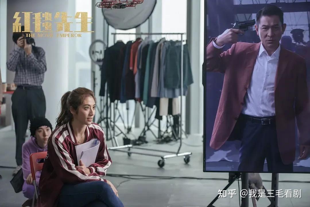 拍戏影帝不小心就去了意外之影帝之路-第3张图片