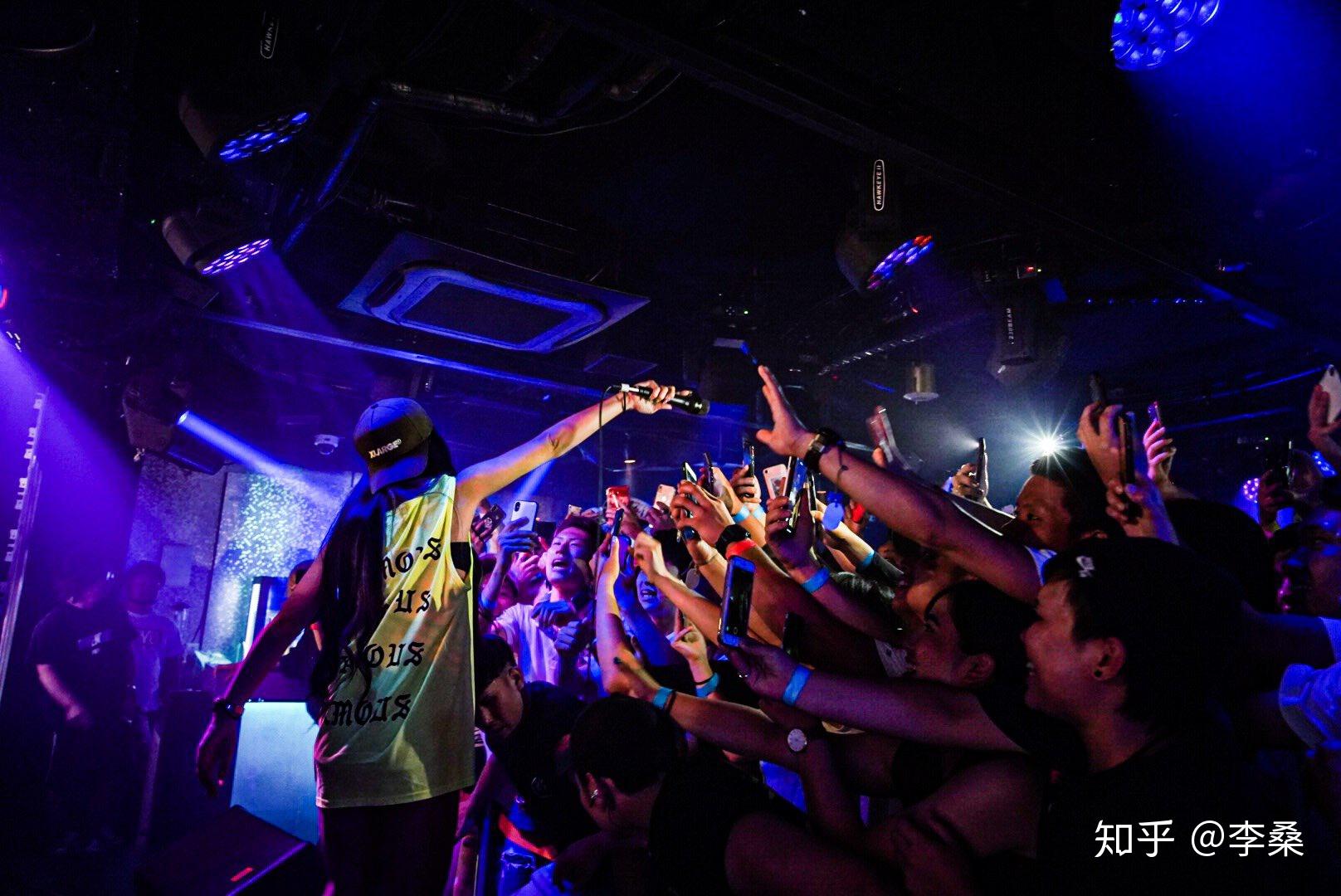 日本厉害的RAPPER网站介绍