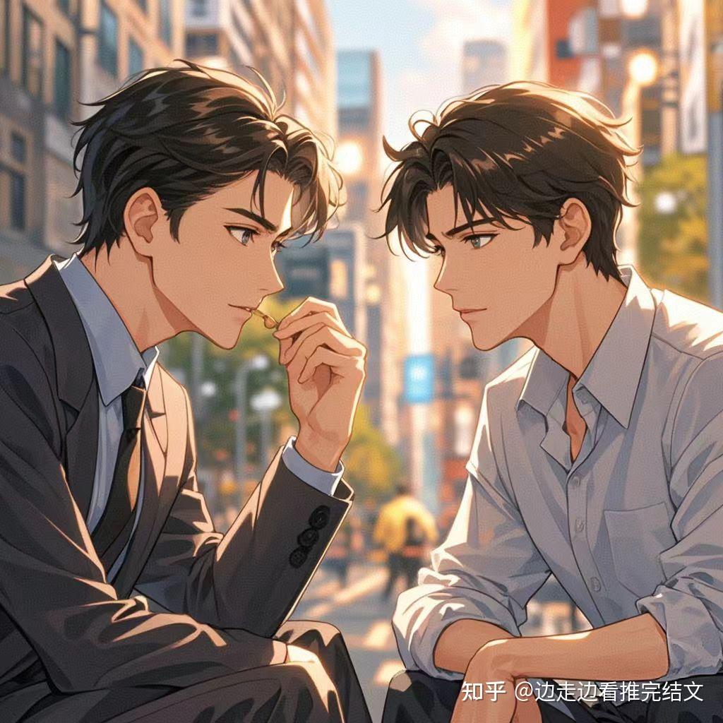 共感娃娃双男主小说共感娃娃双男主-第1张图片