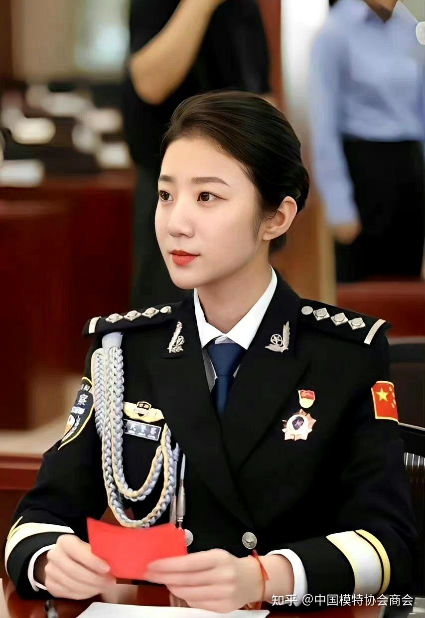 警网风云，张津瑜发声