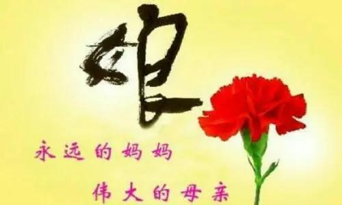 跟老母亲好几年了跟老母亲好几年了，情感的深度与温馨-第2张图片