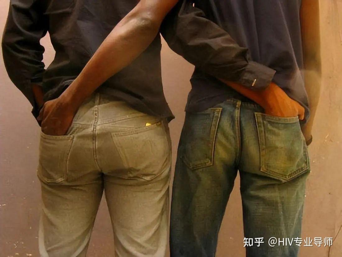 欧美猛男无套文化中的男男现象-第3张图片