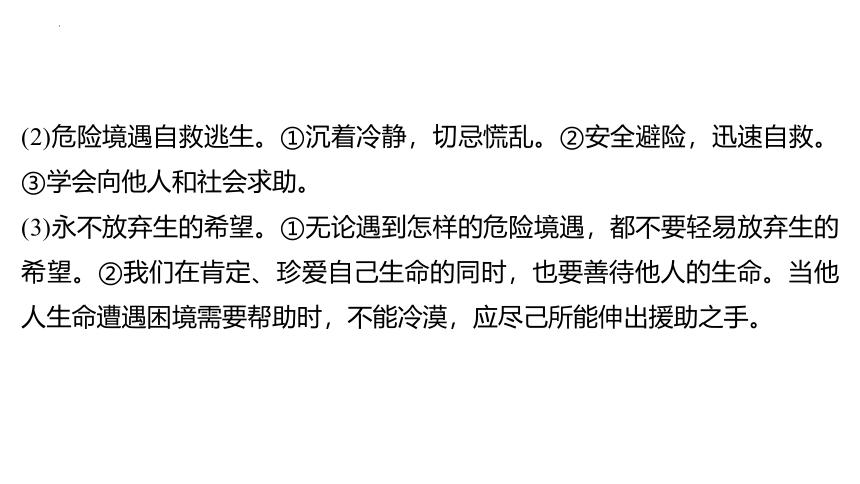 生与死4，生命的探索与思考