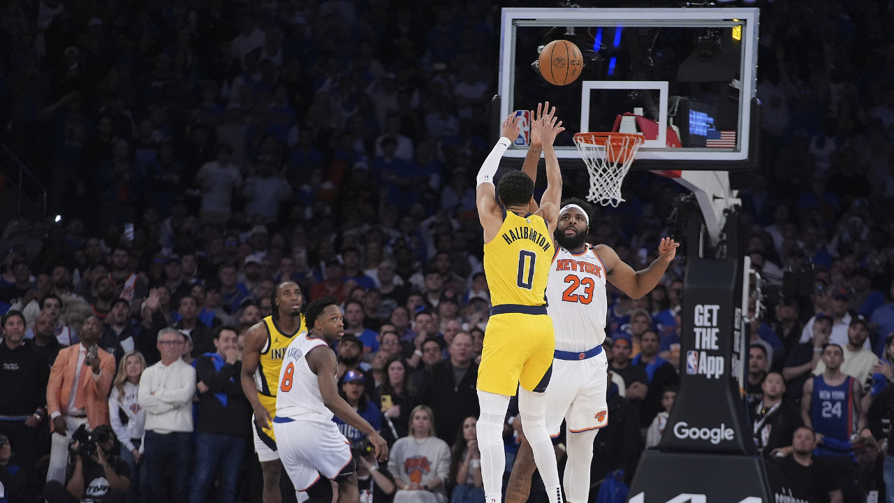 nba季后赛十佳球视频NBA季后赛十佳球