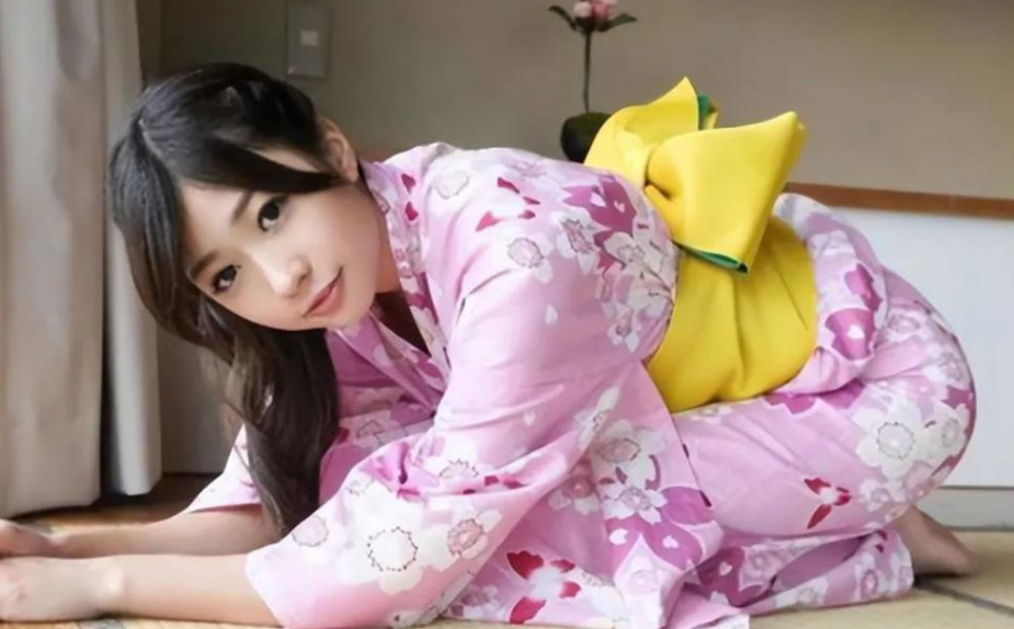 操日本妞日本妞的魅力与诱惑