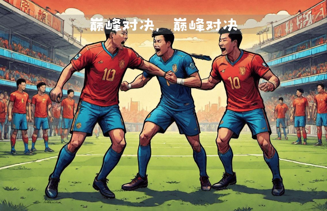 世界杯 巴西世界杯巴西之战，激情与荣耀的盛宴-第1张图片