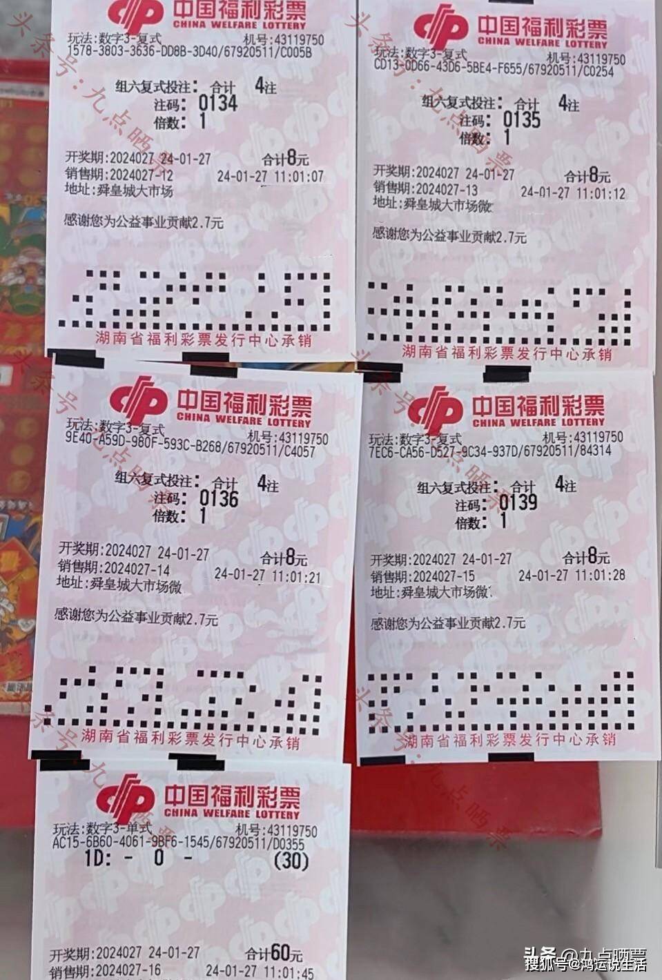 福彩3d综合版走势图福彩3D综合版，探索彩票新世界