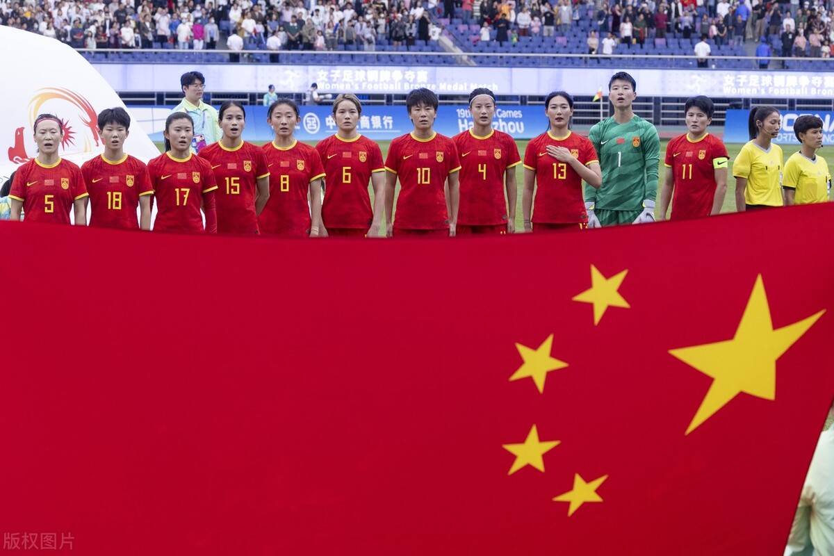 2022年女足亚洲杯举办地点揭晓