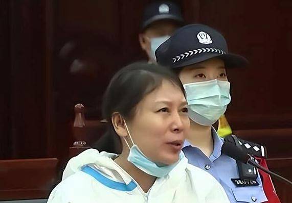 很多人都说嫖过劳荣枝
