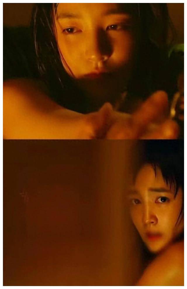 美女光身之美-第3张图片