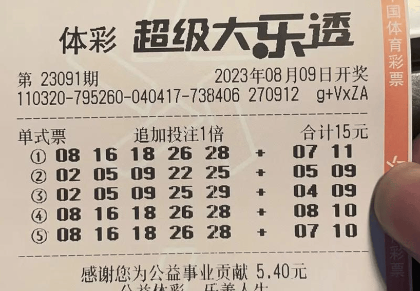 大乐透开奖号码最新查询结果陆大乐透开奖号码最新查询结果