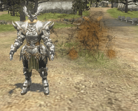 奇迹私服战士加点奇迹私服战士加点攻略-第2张图片