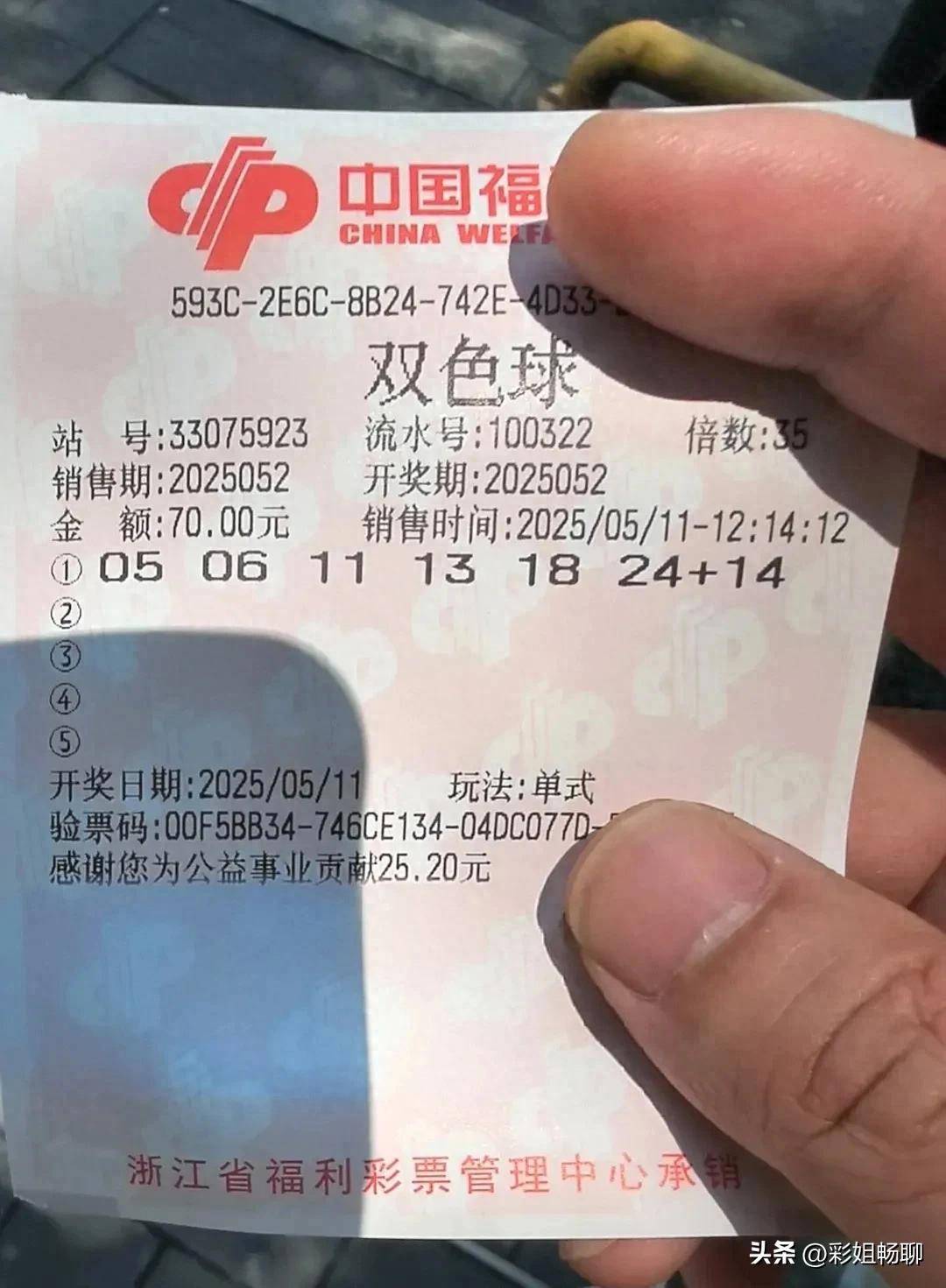 双色球预测100%中奖-第1张图片