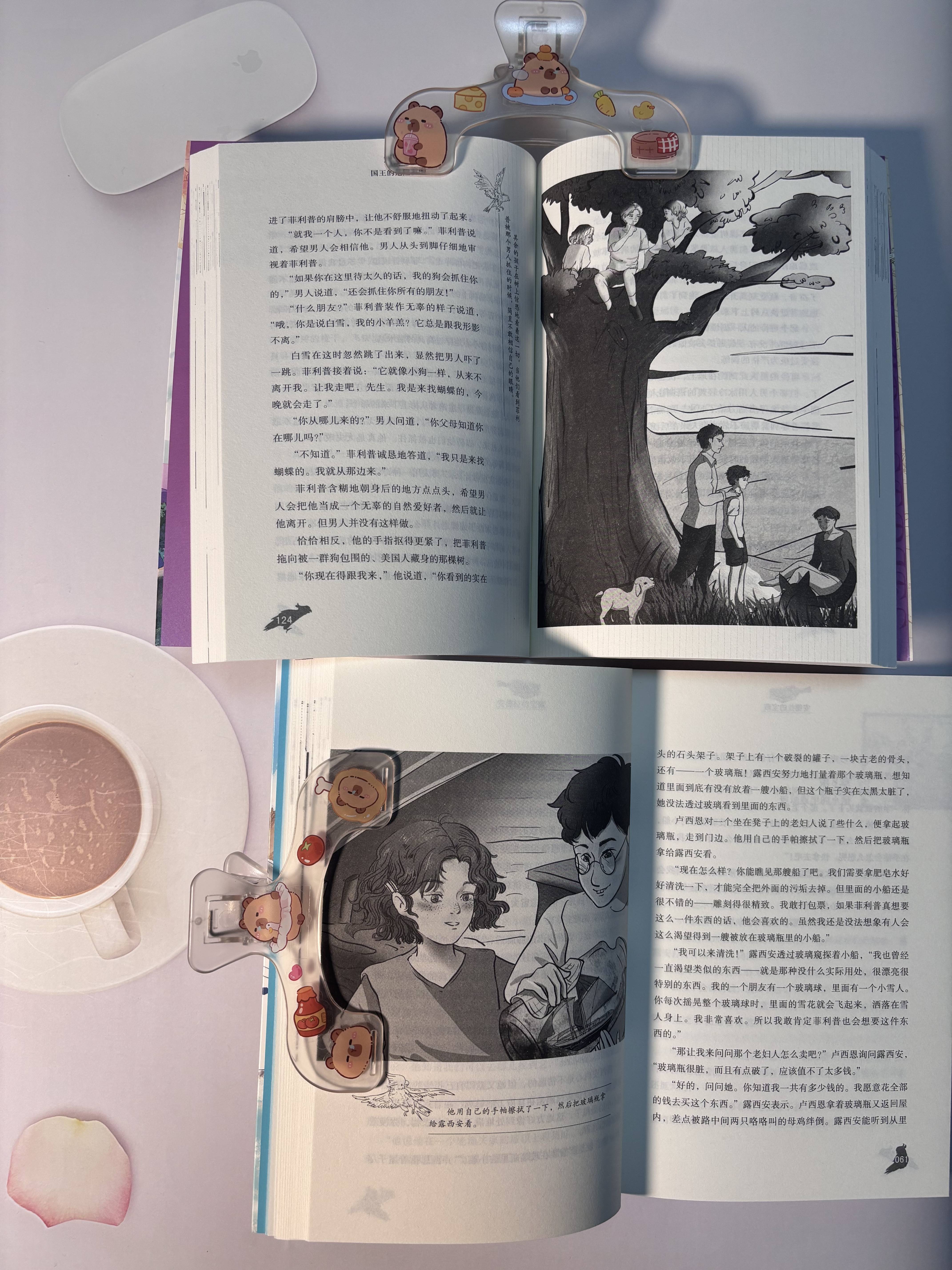 哈利波特打人柳的奇幻故事