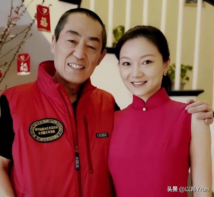 老妇与老少配的爱情故事