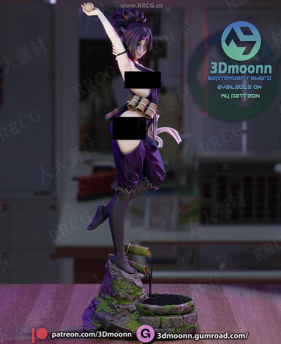 3d那啥动漫3DNagoonimation动漫，动漫界的璀璨明珠