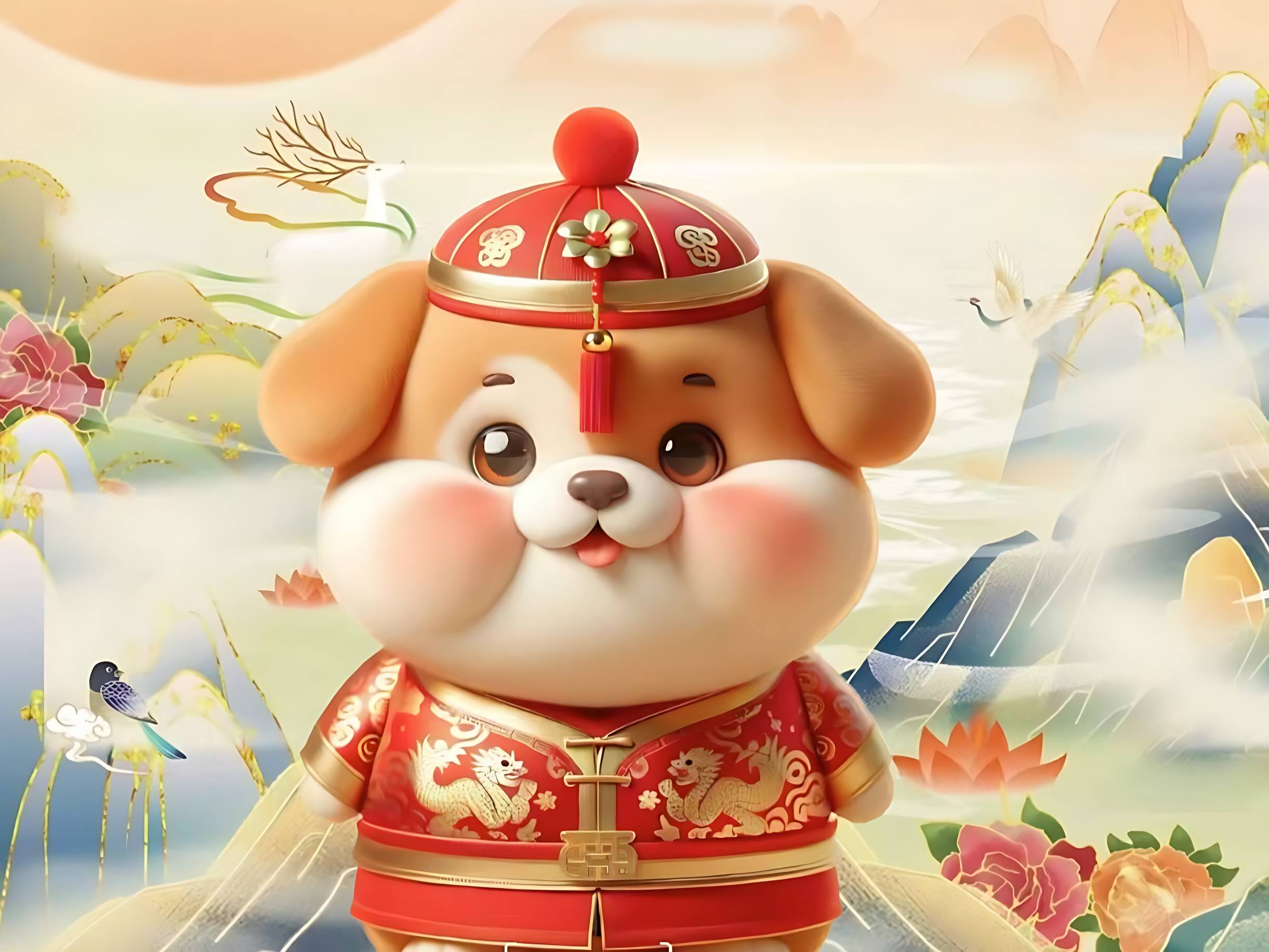 2019年特马生肖图2019年特马生肖图揭秘-第2张图片