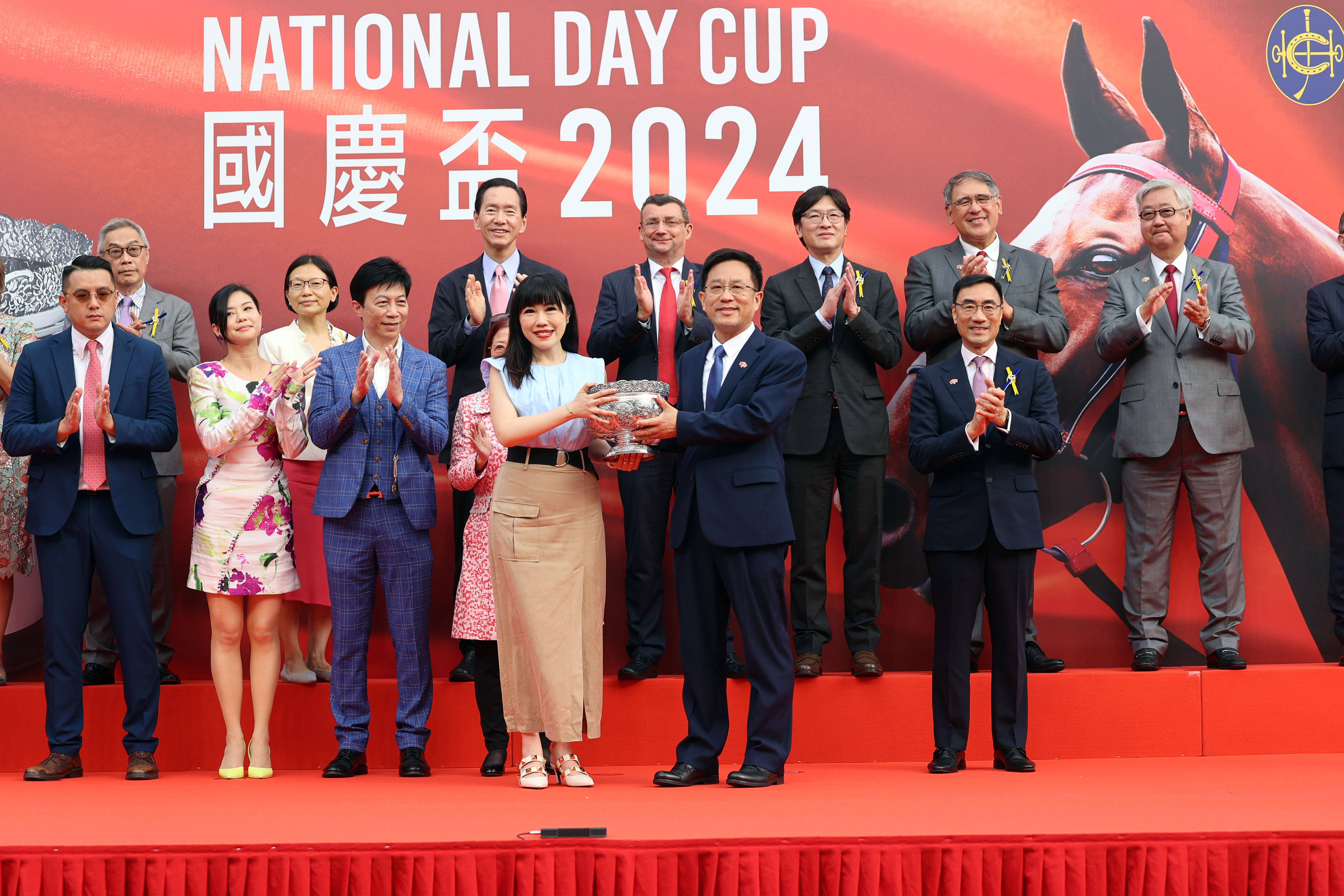 香港赛马会资料大全+正版资料2023年香港赛马会资料概述-第3张图片