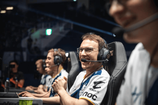探索Team Liquid，电竞新势力