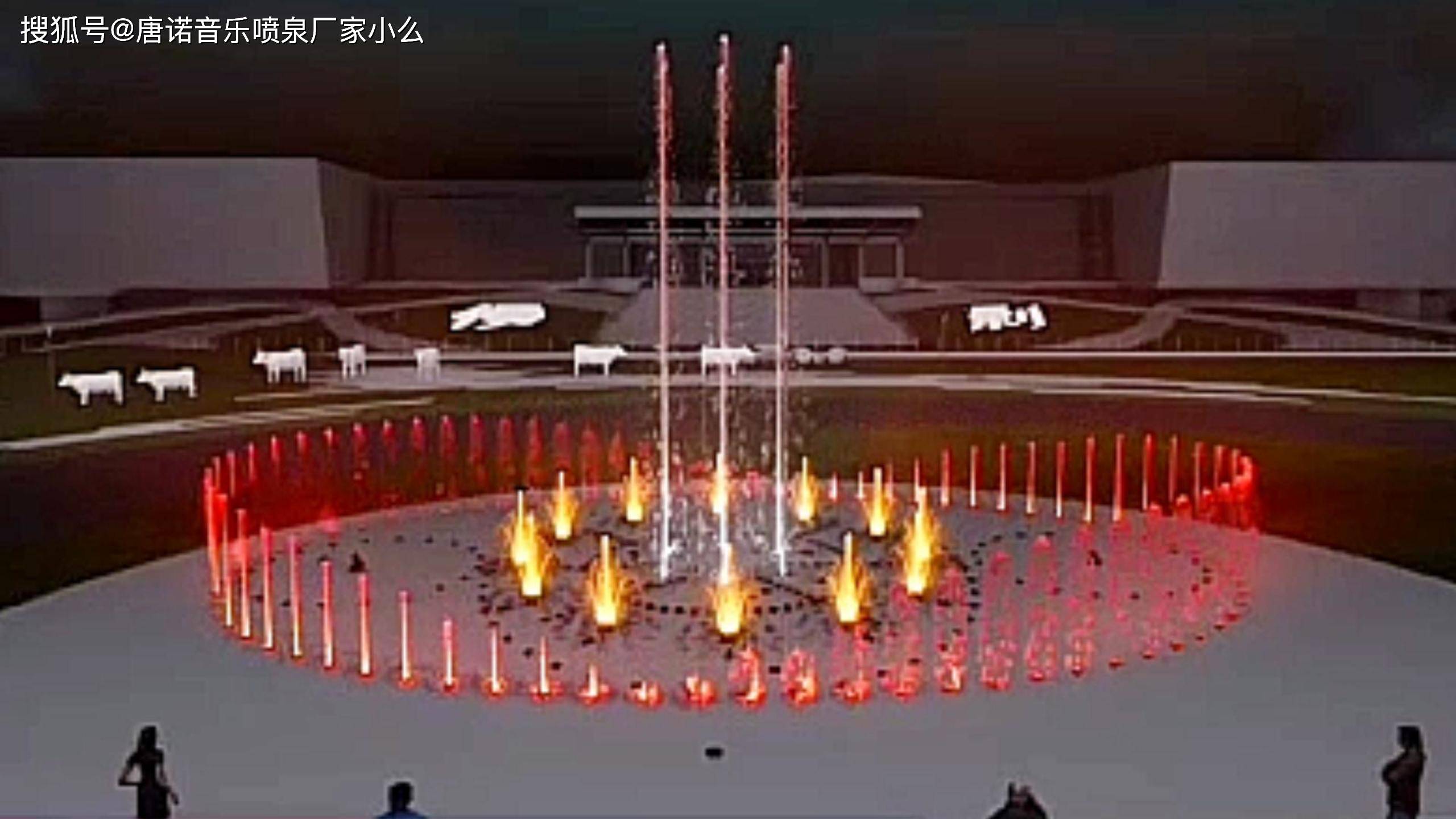 高的喷泉喷泉高HP辛浮，魔法与奇迹的交织