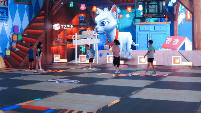 迷雾森林地图迷雾森林地图探索之旅-第3张图片