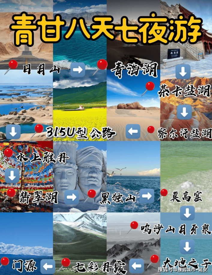 7天快捷七天快捷旅行攻略-第2张图片