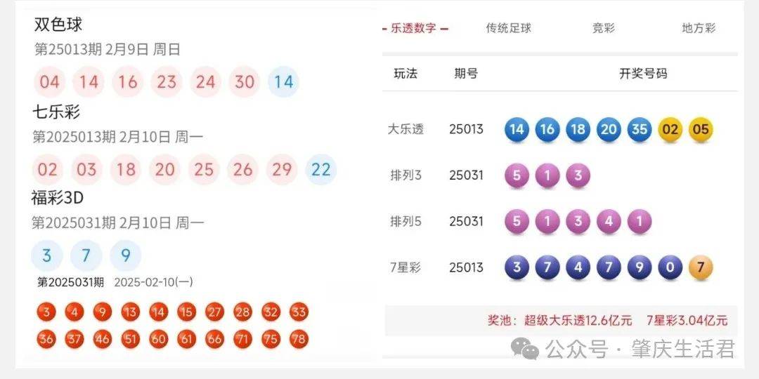 排五开奖结果查询-第2张图片
