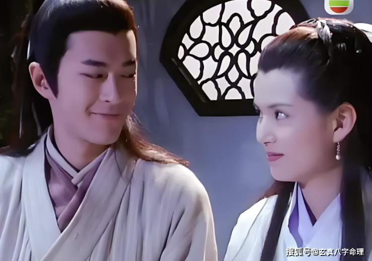 郭靖和小龙女的爱情郭靖骗奸小龙女